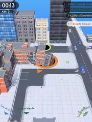 Screenshot 22: Hole.io