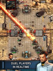 Screenshot 9: Warzone: Clash of Generals