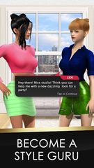 Screenshot 7: Fashion Makeover Dress Up Game