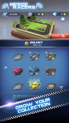 Screenshot 8: Merge Racers