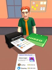 Screenshot 11: Boss Life 3D