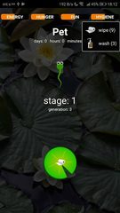 Screenshot 6: Wander Pet