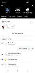 Screenshot 23: OneFootball - Soccer News