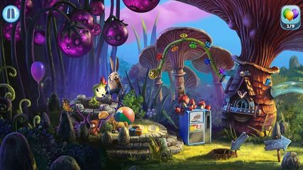 Screenshot 17: My Brother Rabbit