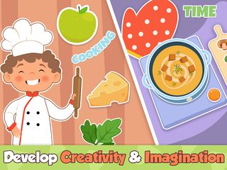 Screenshot 9: Bebi Toddlers: Learning Games