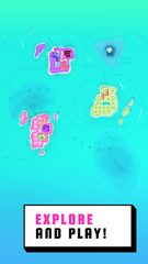 Screenshot 23: Griddie Islands