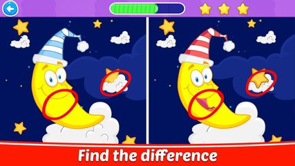Screenshot 7: Toddler Puzzle Games - Jigsaw Puzzles for Kids
