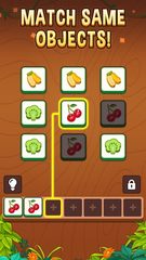 Screenshot 1: Tile Triple 3D - Match Master