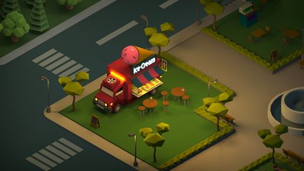 Screenshot 6: City Lights : Unblock Puzzle
