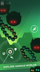 Screenshot 4: Orbia: Tap and Relax
