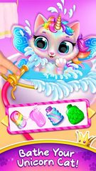 Screenshot 6: Twinkle - Unicorn Cat Princess