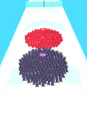 Screenshot 9: Ant Mob: Cake Rush!