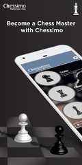 Screenshot 2: Chessimo – Improve your chess!