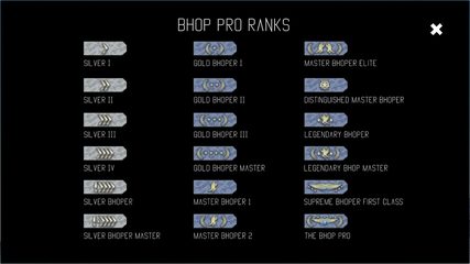 Screenshot 16: bhop pro