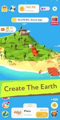 Screenshot 17: Evolution Idle Tycoon Clicker