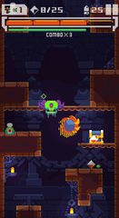 Screenshot 1: Tower Fortress