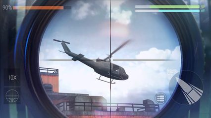 Screenshot 22: Cover Fire: Offline Shooting