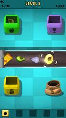 Screenshot 4: Garbage Game