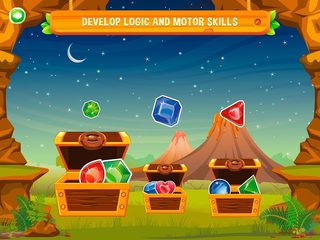 Screenshot 15: Educational Games for toddlers from 2 to 4 years