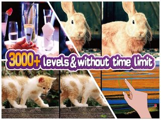 Screenshot 15: Find & Spot The Differences