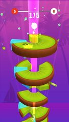 Screenshot 6: Helix Crush