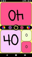 Screenshot 3: Super Soft MTG Life Counter