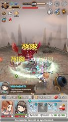 Screenshot 7: MY Little Fantasy: Healing RPG