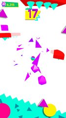 Screenshot 3: Power Tower - Worlds Hardest Jump Game!