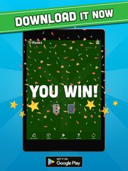 Screenshot 10: TriPeaks Solitaire