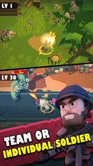 Screenshot 3: Dead Spreading: Survival