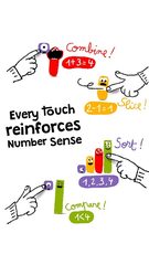Screenshot 6: Kahoot! Numbers by DragonBox