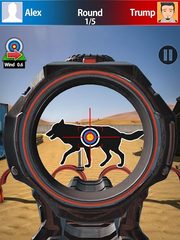 Screenshot 9: Target Shooting Legend: Gun Range Shoot Game