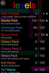 Screenshot 14: Flow Free: Bridges