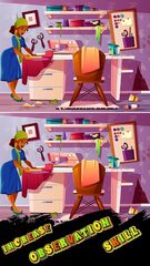 Screenshot 4: Find The Differences Game 500 levels
