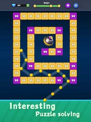 Screenshot 22: Brick Breaker Master
