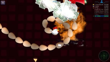 Screenshot 14: Snake Fun: io Snake Games Zone
