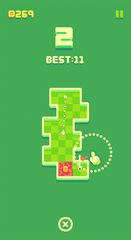 Screenshot 24: Nano Golf: Hole in One