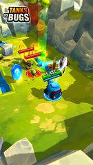 Screenshot 11: Tanks vs Bugs