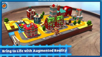 Screenshot 5: Thomas & Friends Minis