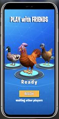 Screenshot 8: 🇺🇸Chicken Royale: Chicken Ch