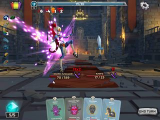 Screenshot 16: Dungeon Tales: RPG Card Game