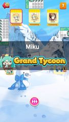 Screenshot 7: Hatsune Miku Tycoon
