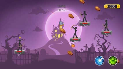 Screenshot 21: Mr Bow
