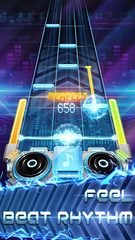 Screenshot 7: Beat Go! - Feel the Music!
