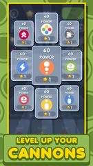 Screenshot 14: Bubbles Cannon: Aim & Shoot