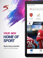 Screenshot 9: SuperSport