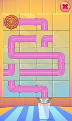 Screenshot 6: My Baby Food - Cooking Game