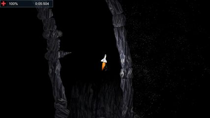 Screenshot 14: Colossus Mission