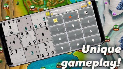 Screenshot 9: Sudoku Master - Sudoku Puzzle