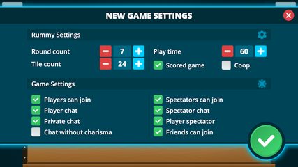 Screenshot 3: Rummy Online
